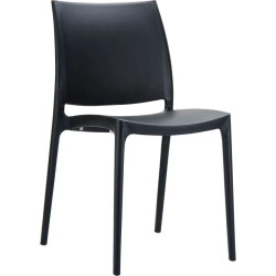 Chaise visiteur MUSE
