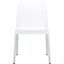 Chaise visiteur BORA