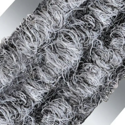 Tapis sur mesure encastrable