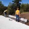 Tapis pour cale de mise à l'eau pour bateau et véhicule - Boat Ramp