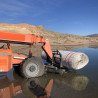 Tapis pour cale de mise à l'eau pour bateau et véhicule - Boat Ramp
