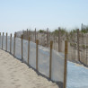 Barrière de protection anti ensablement - Protect Dune