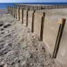 Barrière de protection anti ensablement - Protect Dune