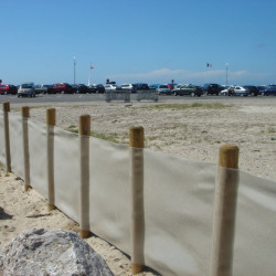 Barrière de protection anti ensablement - Protect Dune