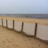 Barrière de protection anti ensablement - Protect Dune