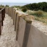 Barrière de protection anti ensablement - Protect Dune