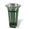 Corbeille de propreté Tulipa Benito PA635