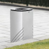 Corbeille design Mielek - Benito PA691