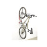 Support porte 1 vélo mural à la verticale - Benito Ini VBS06