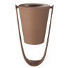 Corbeille de ville design - Benito Citizen PA601