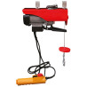 Mini treuil électrique - Stockman