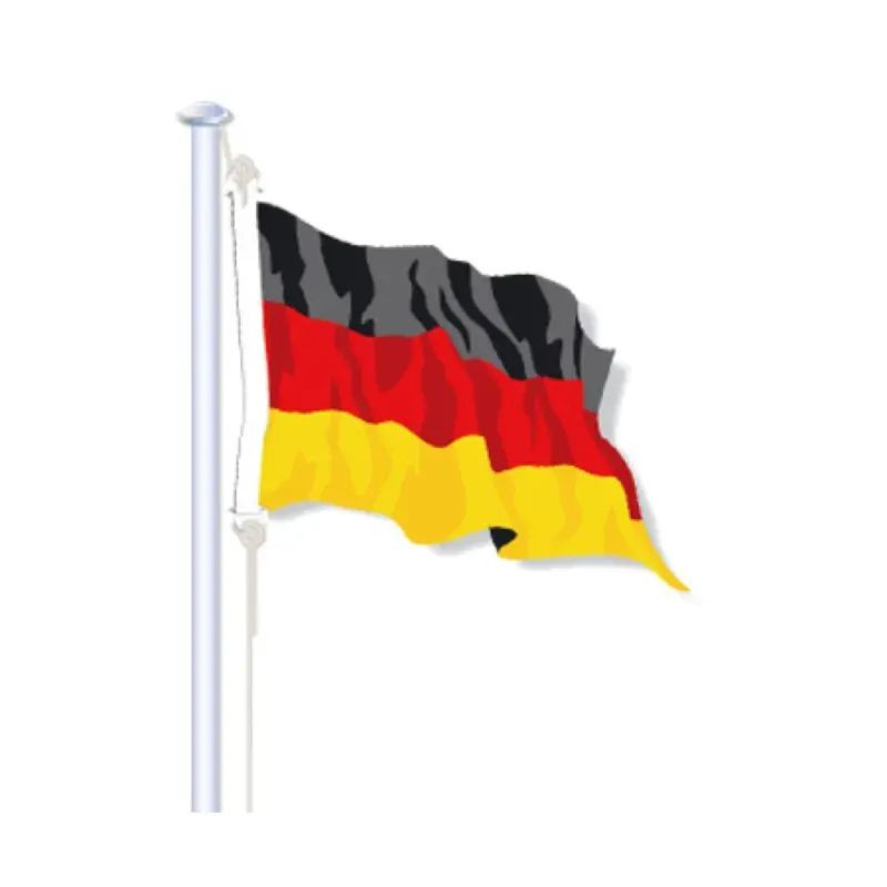 Pavillon Allemagne