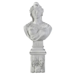 Kit buste Marianne &amp; console
