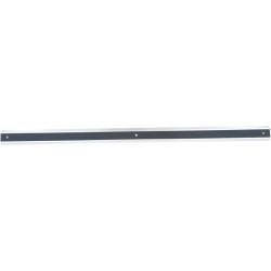 Plat de marche antidérapant alu et quartz ou PVC - Lot de 10