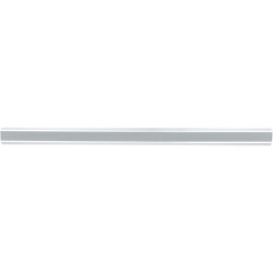 Plat de marche antidérapant alu et quartz ou PVC - Lot de 10