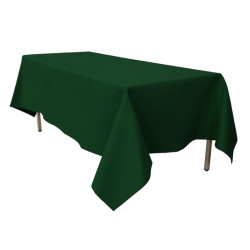 Tapis de table prestige en feutre 100% laine - Cérémonie