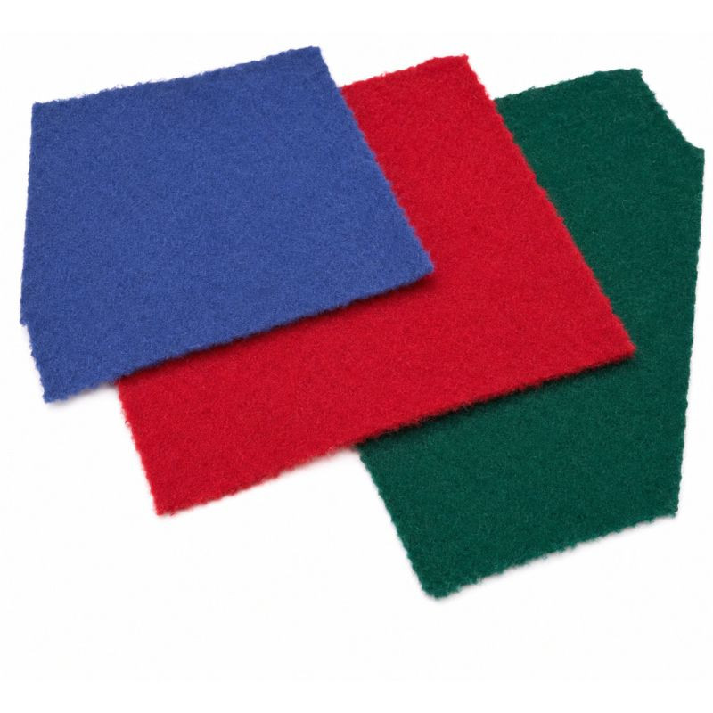 Tapis de table prestige en feutre 100% laine - Cérémonie