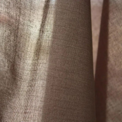 Tissu voilage anti feu M1 - Etamine - 95g/m²