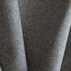 Tissu pare solaire et thermique anti feu M1 - Siento Lito - 335g/m²