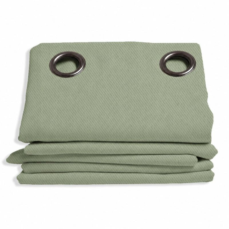 Rideau anti chaleur et pare solaire anti feu M1 - Sunfilter Softline