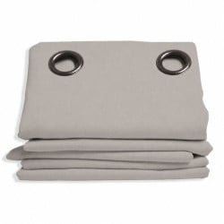 Rideau Thermique et pare soleil anti feu M1 - Sunfilter Softline
