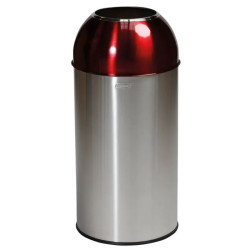 Collecteur de tri Open Dome