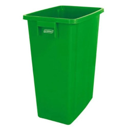 Corbeille tri sélectif modulaire 60 litres PB-1080