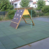 jeu extérieur pour enfants Grimpette