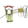 Structure multi-activités Savana Sajou