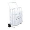 Diable Fimm 150 kg pour le transport des ramettes de papier