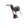 Diable portes chaises 70 kg - Fimm