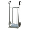 Diable à bavette fixe 250 kg Fimm en inox 304