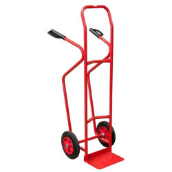 Diable charges hautes - tout type de sol - 250 kg - Fimm
