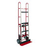 Diable pour charges volumineuses 550 kg - Fimm