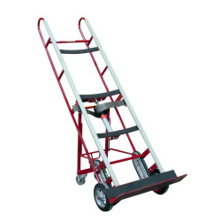 Diable pour charges volumineuses 550 kg - Fimm