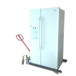 Transpalette Le Palbac 750 kg - Fimm