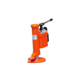 Cric hydraulique de levage 5 à 10 tonnes rotatif - Fimm
