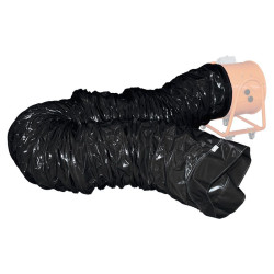 Gaine pour extracteur d'air VG & VR PRO industriel