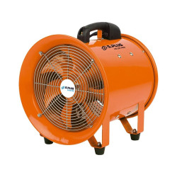 Ventilateur extracteur mobile VG PRO industriel