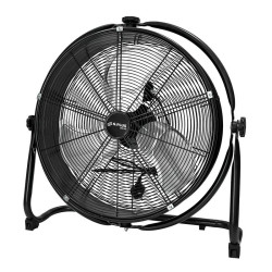 Brasseur d'air S.PLUS VO 50 avec tête orientable 360°