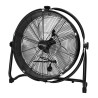 Brasseur d'air S.PLUS VO 50 avec tête orientable 360°