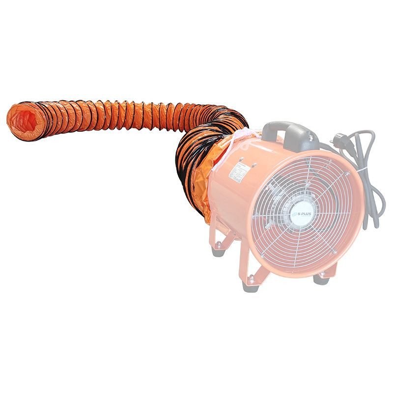Gaine pour extracteur S.PLUS VG &amp; VR PRO