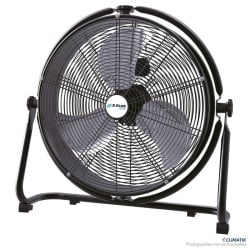 Brasseur d'air industriel VO 50 orientable 360°