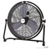 Brasseur d'air S.PLUS VO 50 avec tête orientable 360°
