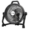 Brasseur d'air orientable sur batterie S.PLUS VOB30