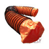 Gaine pour extracteur S.PLUS VG &amp; VR PRO