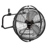Brasseur d'air S.PLUS VO 50 avec tête orientable 360°