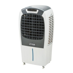 Rafraîchisseur d'air industriel mobile S.PLUS RAE M programmable