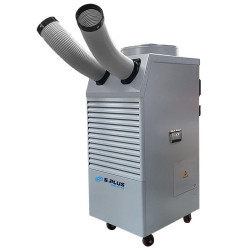 Climatiseur industriel monobloc S.PLUS CM70 pour surface jusqu'à 80m2