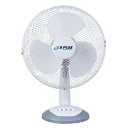 Ventilateur mobile S.PLUS VM mobile avec debit d'air 2160 à 3500 m3/h